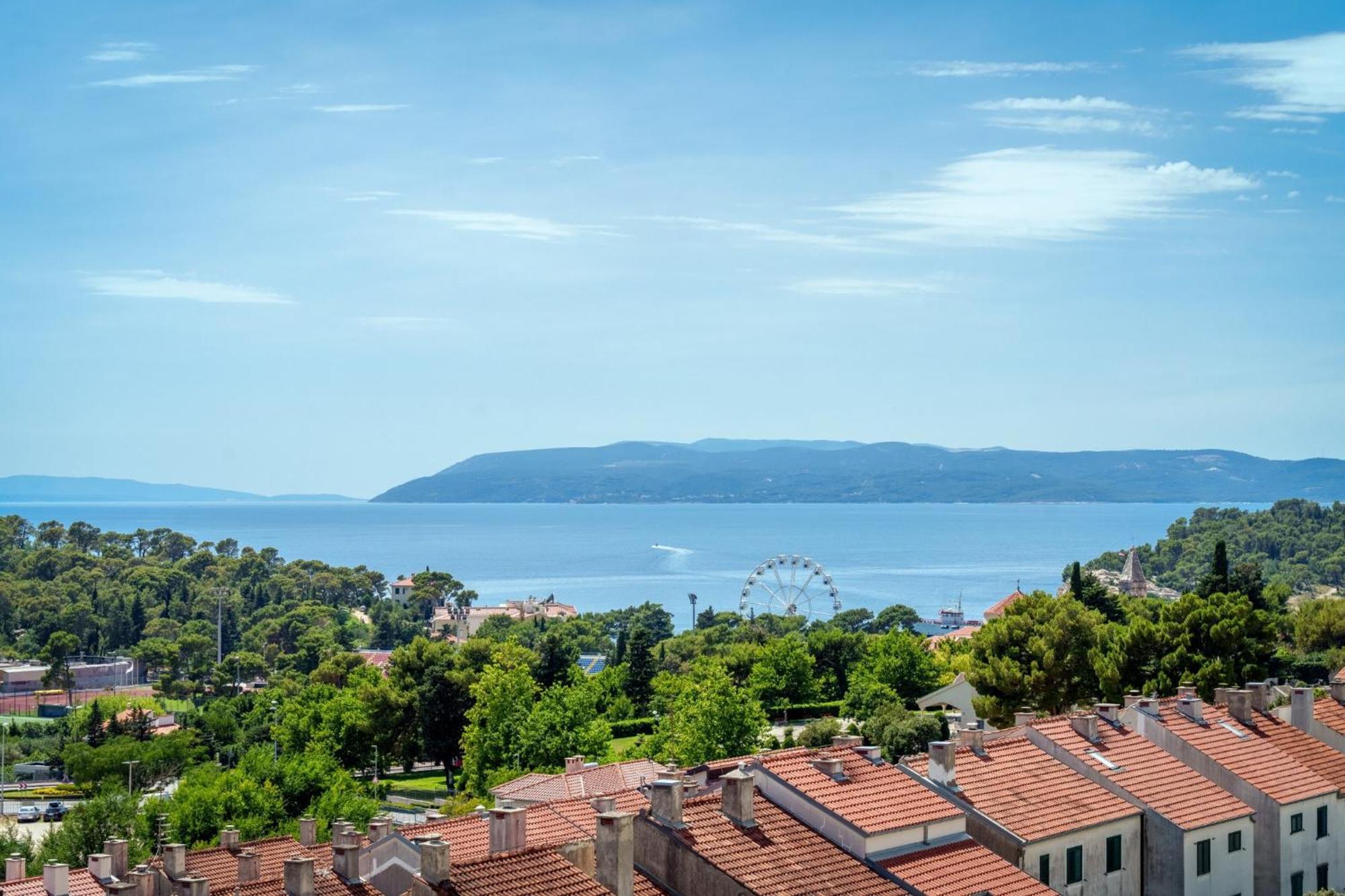 Nest Apartment Makarska