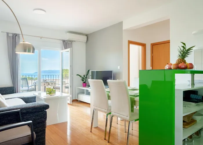 Apartman Nest