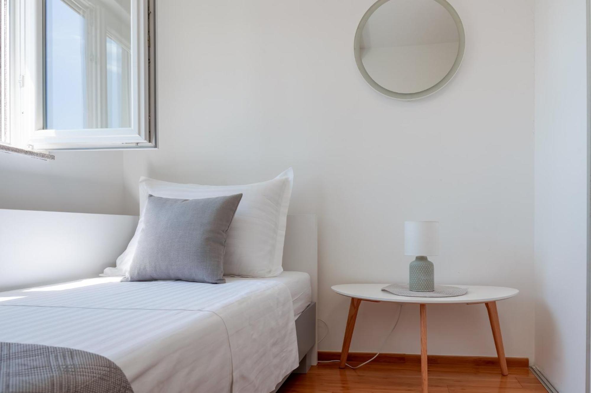 Apartmán Nest *