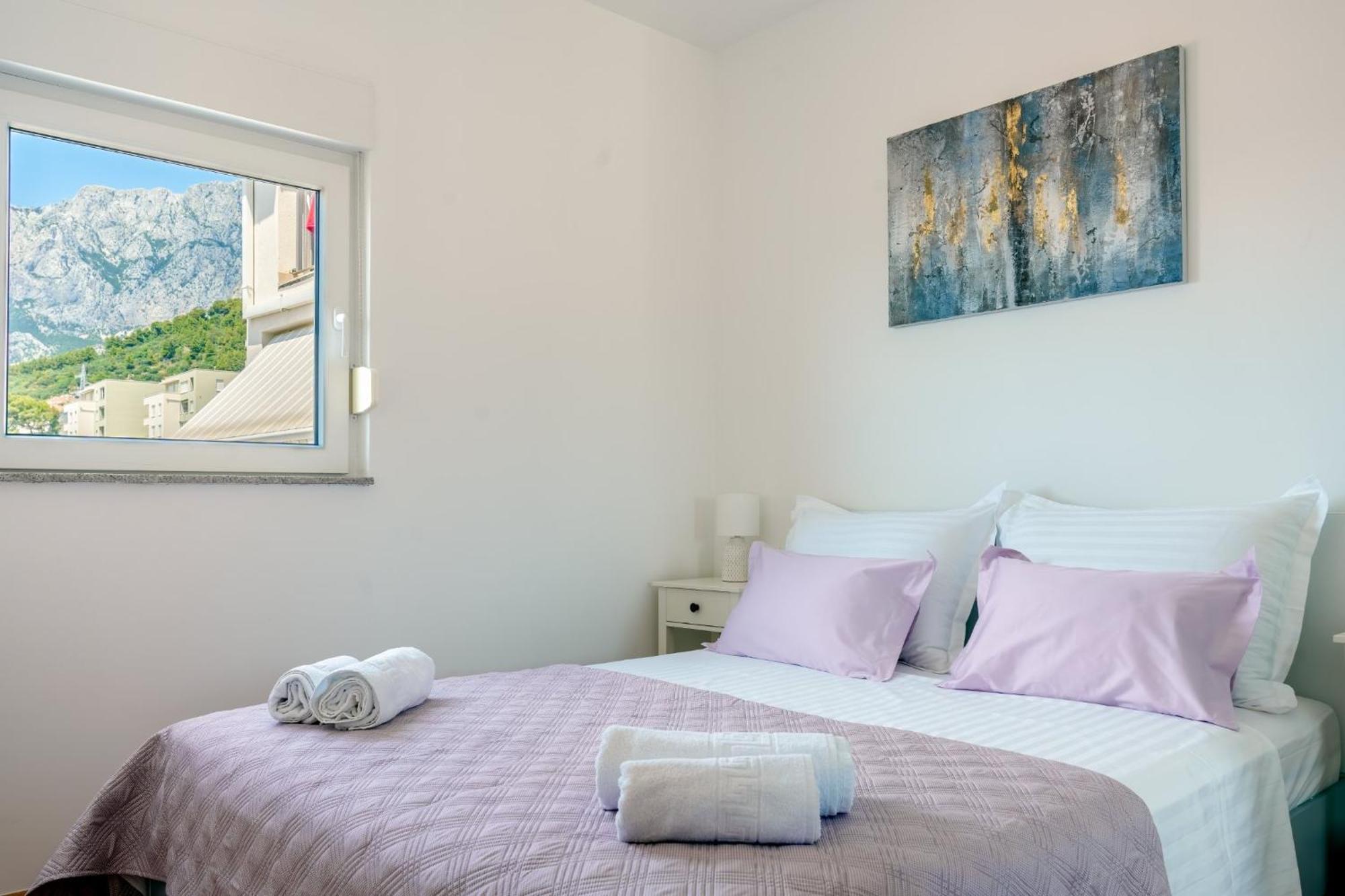 Apartmán Nest *