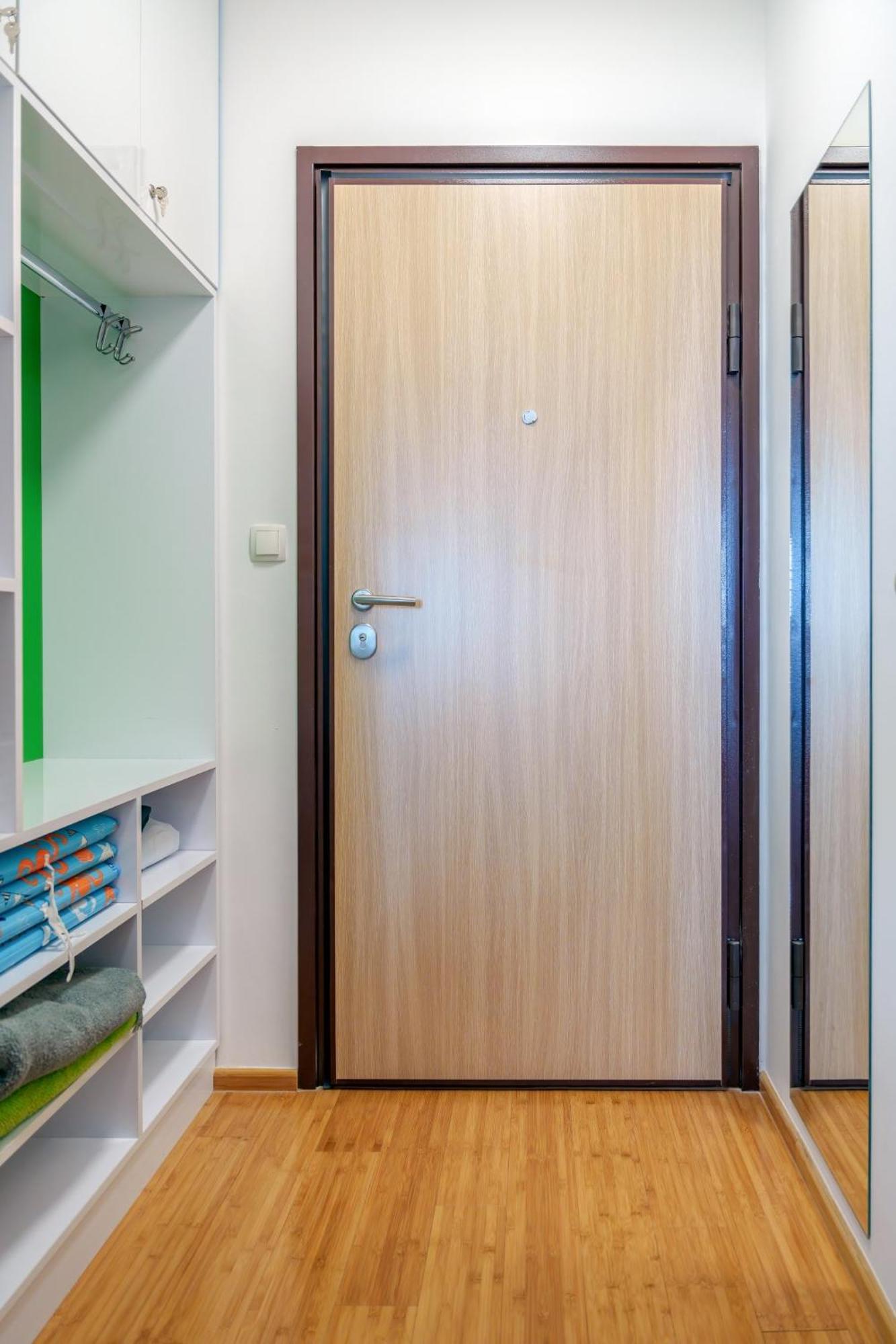 Nest Apartmán *