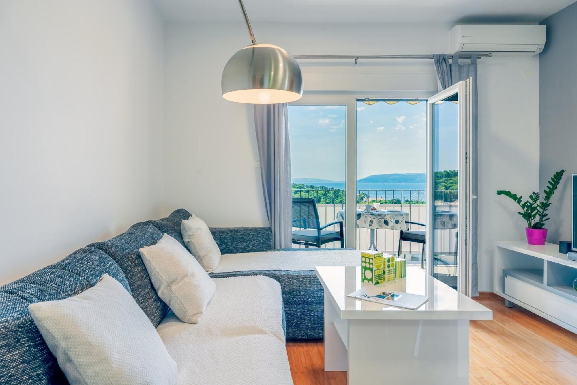 Nest Apartmán *